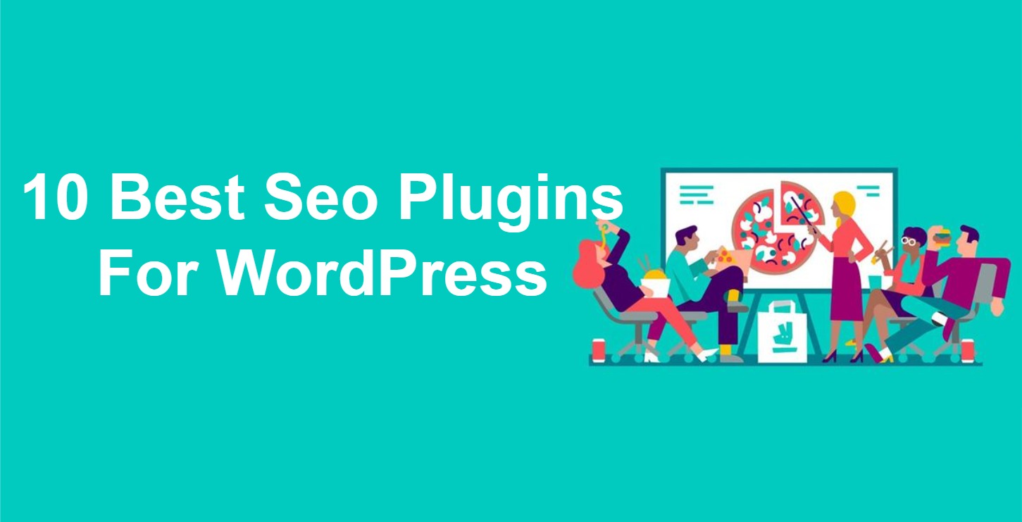 10 Best Seo Plugins For WordPress