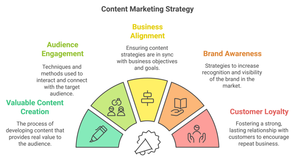 Inbound Content Marketing Strategy