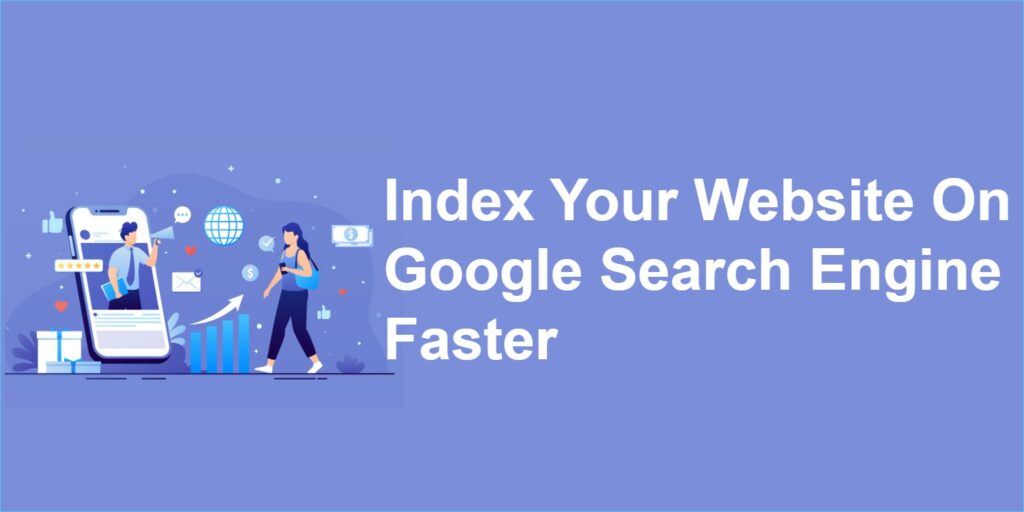 How To Index My Website On Google Search Engine