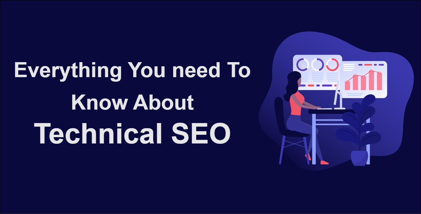 The Beginner’s Guide to Technical SEO