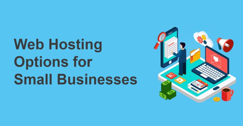 Web Hosting For Small Businesses Cheap Webhosting